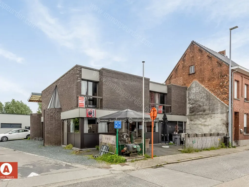 Huis Te Koop Buggenhout