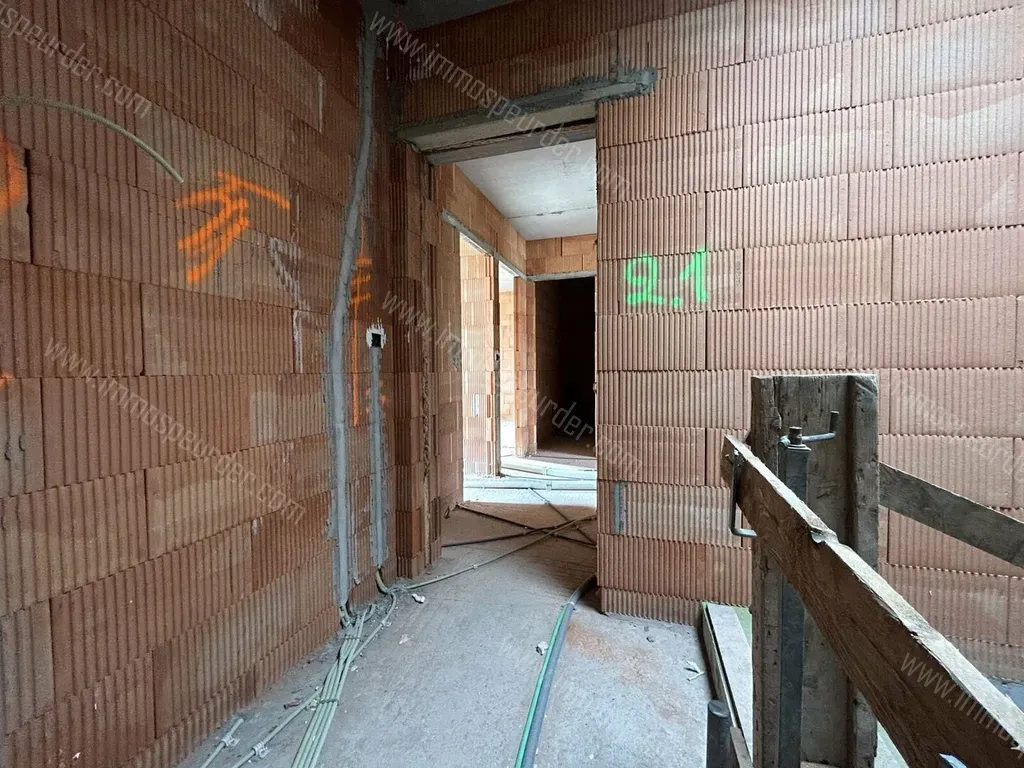 Appartement Te Koop Buggenhout