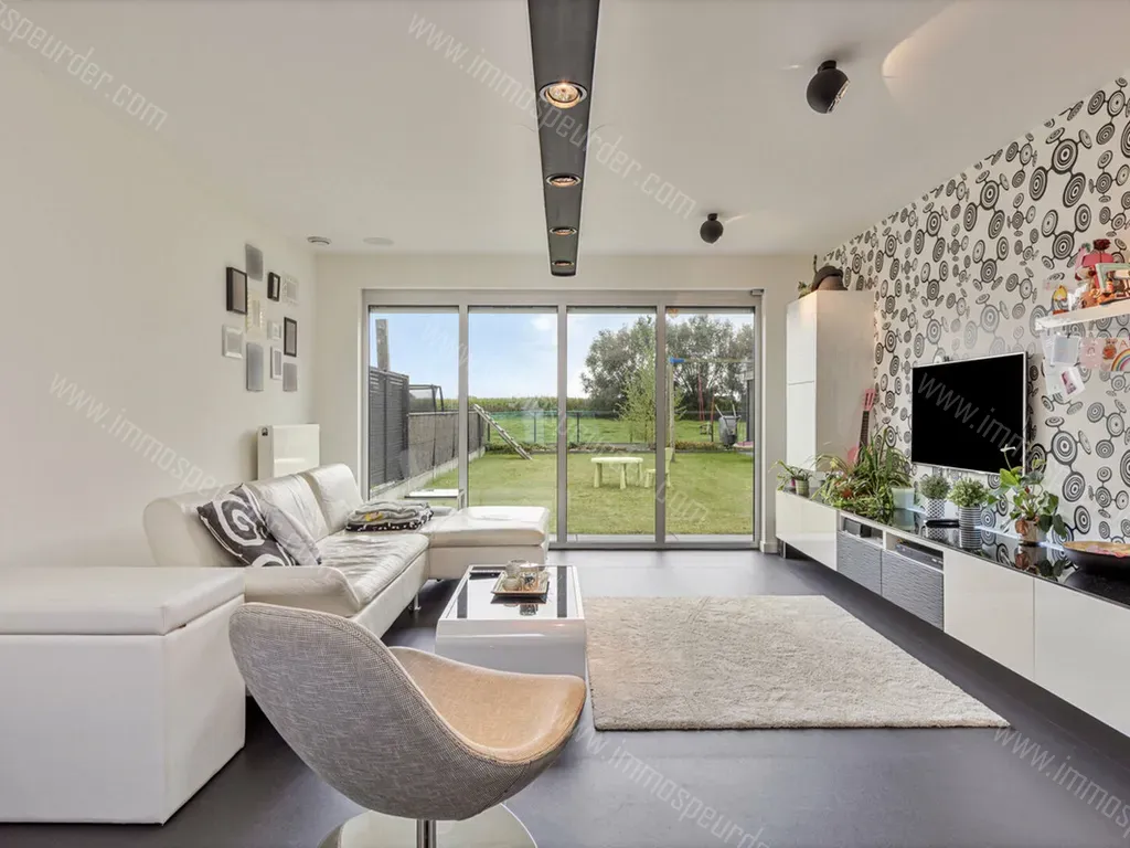 Huis Te Koop Buggenhout