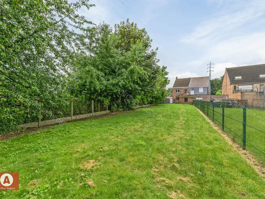 Huis Te Koop Buggenhout