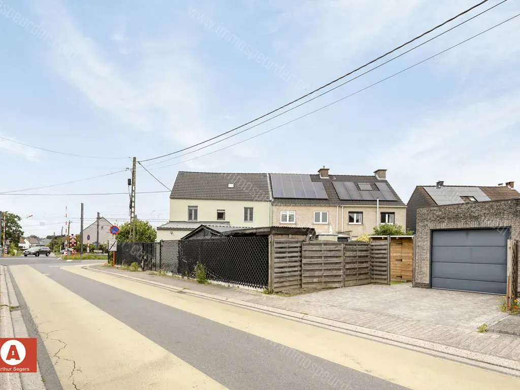 Huis Te Koop Buggenhout