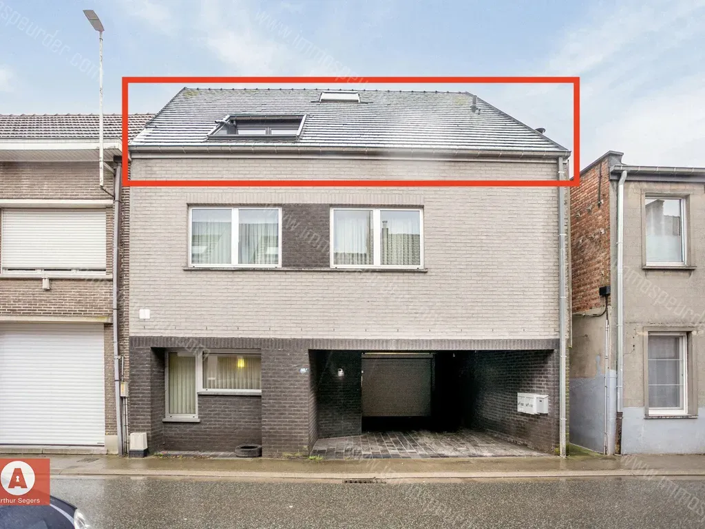 Appartement Te Huur Lebbeke
