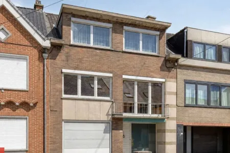 Huis Te Koop Buggenhout