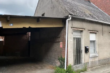Huis Te Koop Buggenhout