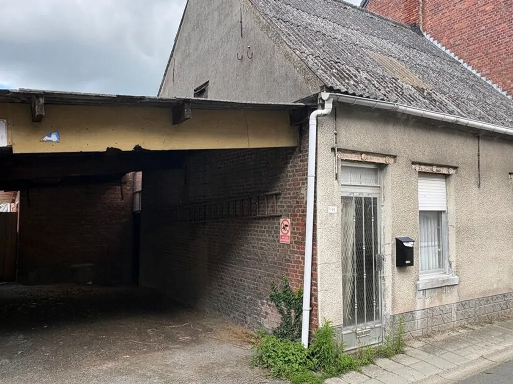 Hoofdfoto Huis in Buggenhout