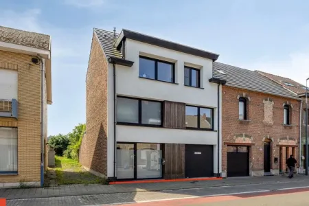 Huis Te Koop Londerzeel