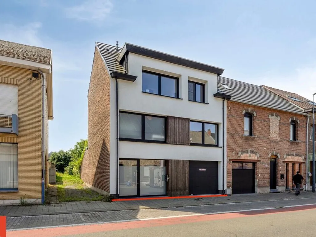 Hoofdfoto Huis in Londerzeel