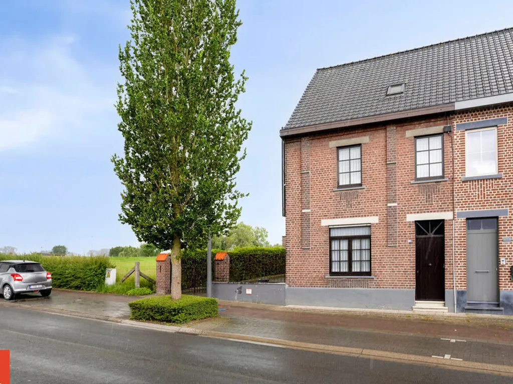Hoofdfoto Huis in Opwijk