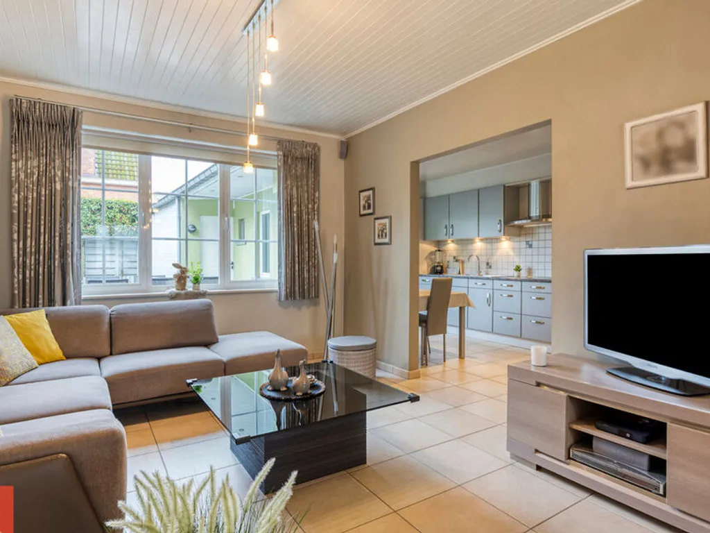 Hoofdfoto Huis in Buggenhout