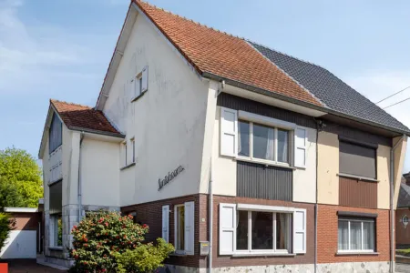 Huis Te Koop Londerzeel