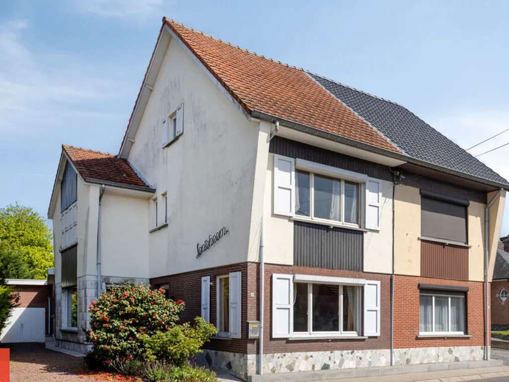 Hoofdfoto Huis in Londerzeel