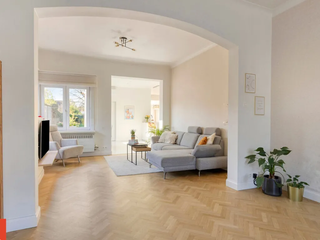 Hoofdfoto Huis in Sint-Amands