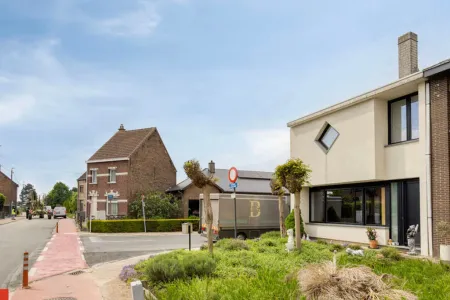 Huis Gearchiveerd Merchtem