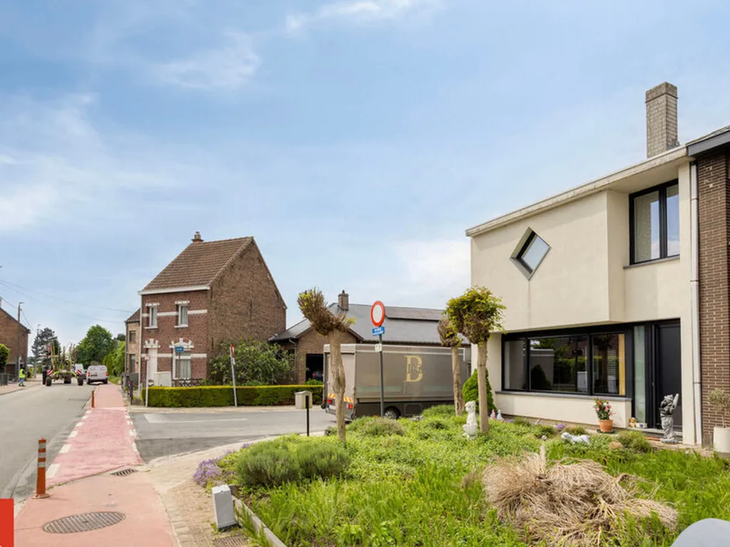 Hoofdfoto Huis in Merchtem