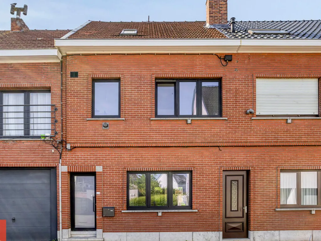Hoofdfoto Huis in Londerzeel