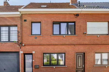 Huis Te Huur Londerzeel