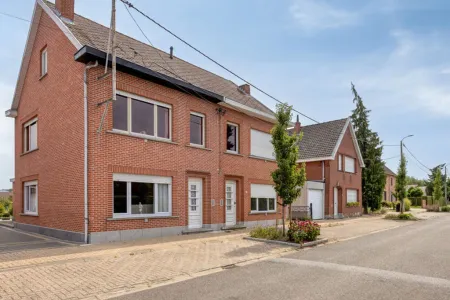 Maison À vendre Londerzeel
