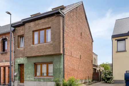 Maison À vendre Londerzeel