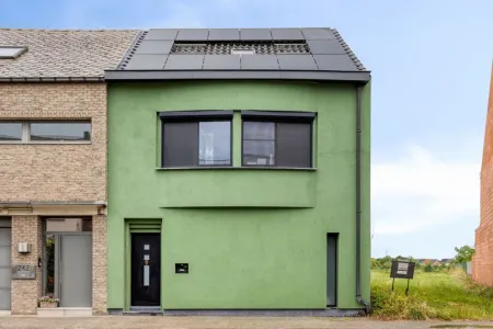 Huis Te Koop Dendermonde