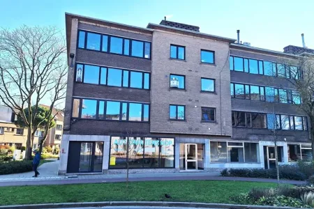 AppartementGent