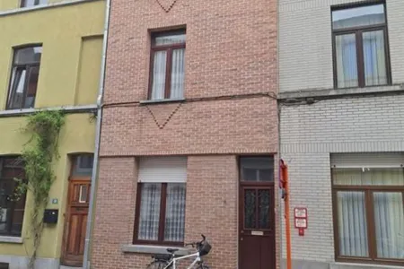 Huis Te Koop Gent
