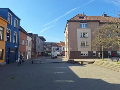 Huis in Gent - Kettingstraat 21, 9000 - foto 2
