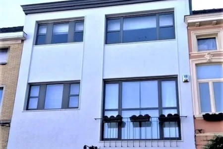 Appartement Te Huur Gent