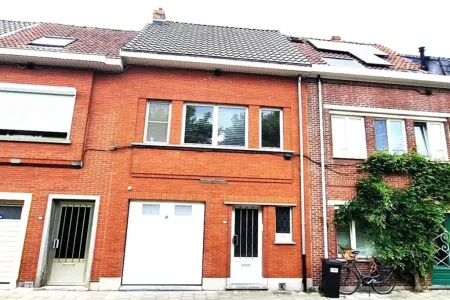 Huis Te Koop Destelbergen