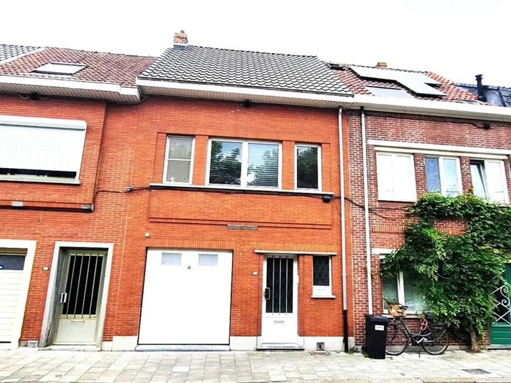 Hoofdfoto Huis in Destelbergen