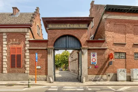 Appartement Te Koop Gent