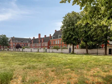 Appartement in Gent - Lange Violettestraat 193, 9000 - foto 2