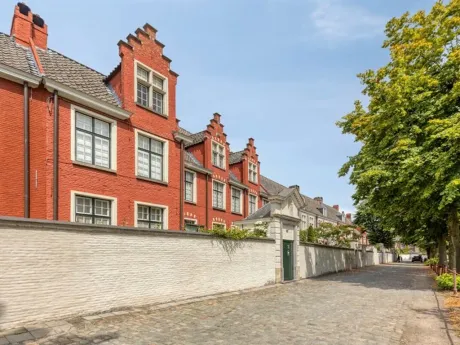Appartement in Gent - Lange Violettestraat 193, 9000 - foto 3