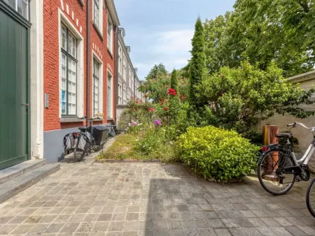 Appartement in Gent - Lange Violettestraat 193, 9000 - foto 5