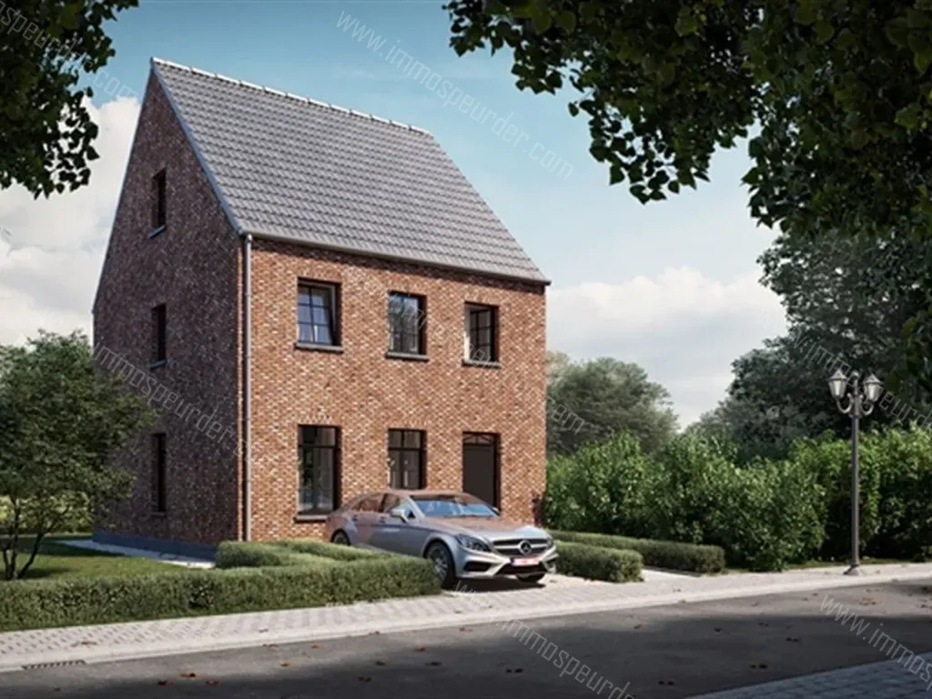 Huis in Duffel Te Koop 509224 ImmoSpeurder