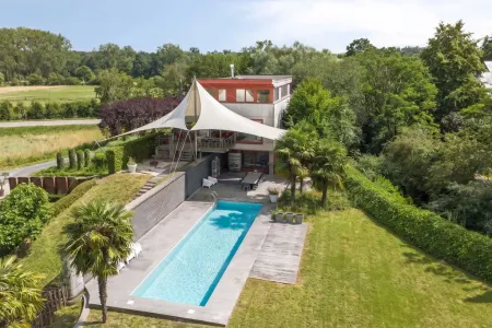 Villa À vendre Rijmenam