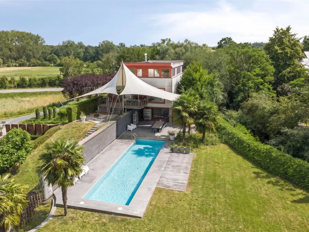Hoofdfoto Villa in Rijmenam
