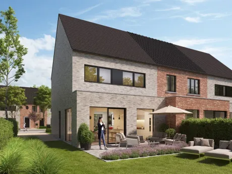Huis in Herentals - Wuytsbergen 220, 2200 - foto 3
