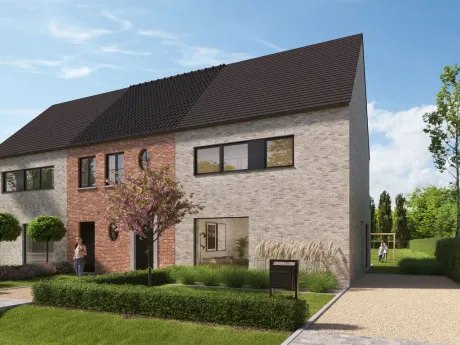 Huis in Herentals - Wuytsbergen 220, 2200 - foto 4