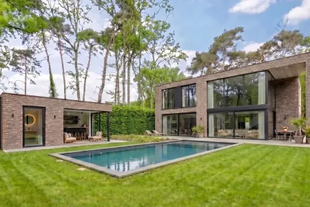 Villa À vendre Bonheiden