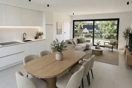 Maison À vendre Bonheiden