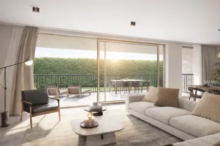 Appartement Te Huur Rijmenam