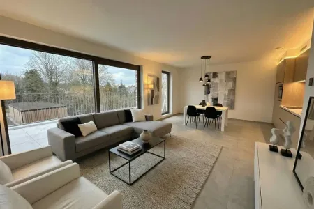Appartement Te Huur Bonheiden