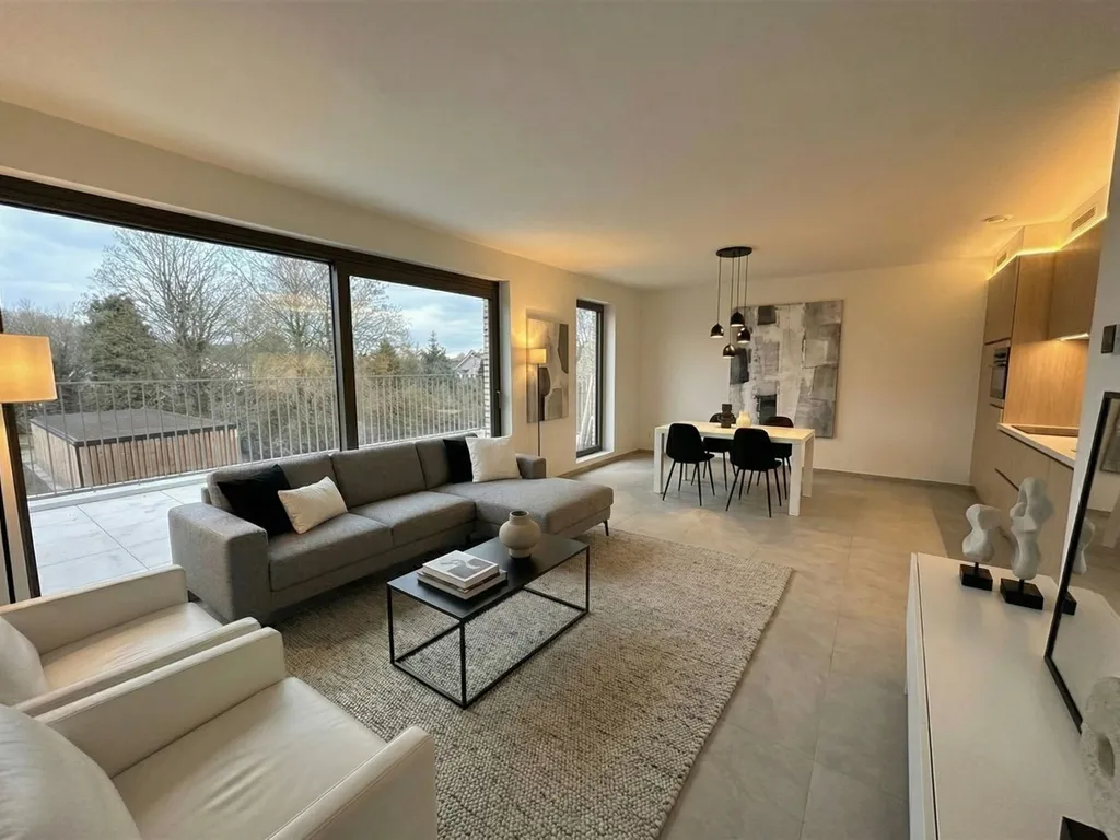 Hoofdfoto Appartement in Bonheiden