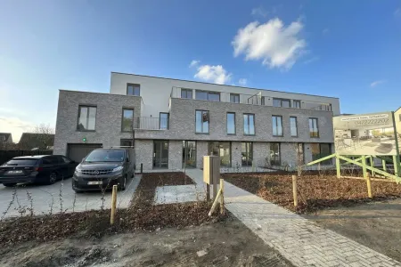 Appartement Te Huur Bonheiden