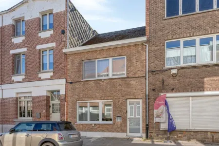 Huis Te Koop Rumst