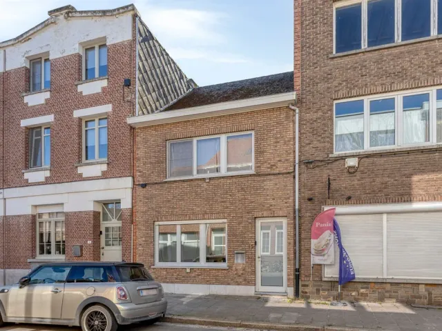 Maison à Rumst - Oude Baan 12, 2840