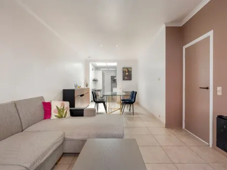 Maison à Rumst - Oude Baan 12, 2840 - photo 5