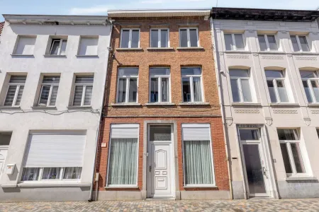 Huis Te Koop Mechelen