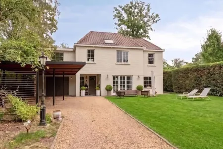 Villa Te Koop Bonheiden