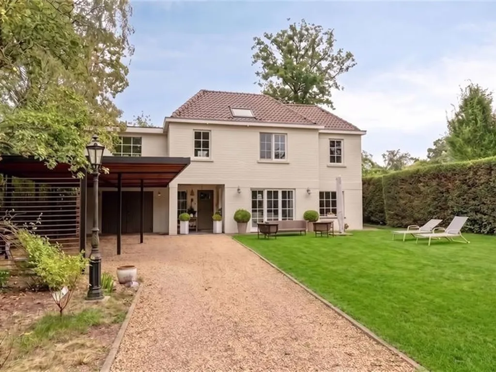 Hoofdfoto Villa in Bonheiden